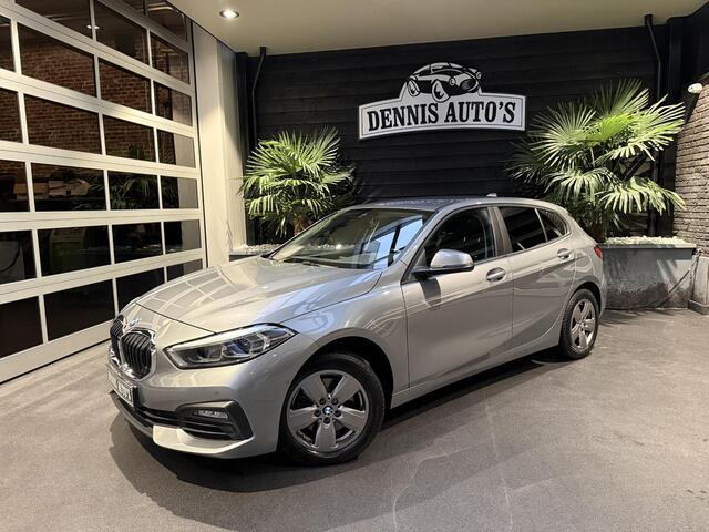 BMW 1-SERIE 118i Business Edition