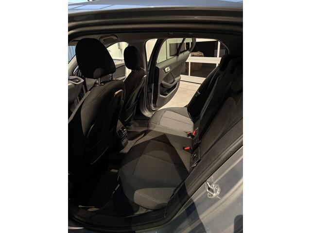 BMW 1-SERIE 118i Business Edition