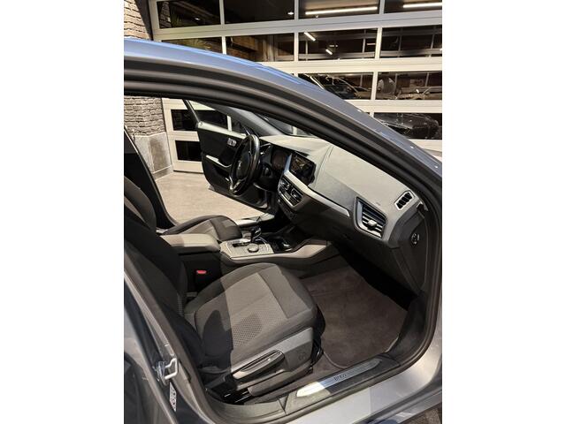 BMW 1-SERIE 118i Business Edition