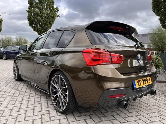 BMW 1-SERIE M140i xDrive Stage 2 / 470PK – foto 2