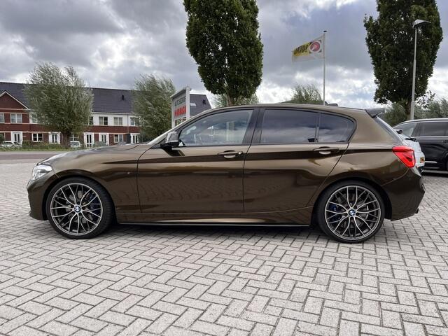 BMW 1-SERIE M140i xDrive Stage 2 / 470PK – foto 3