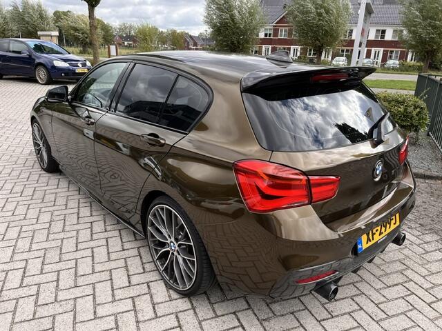BMW 1-SERIE M140i xDrive Stage 2 / 470PK – foto 5