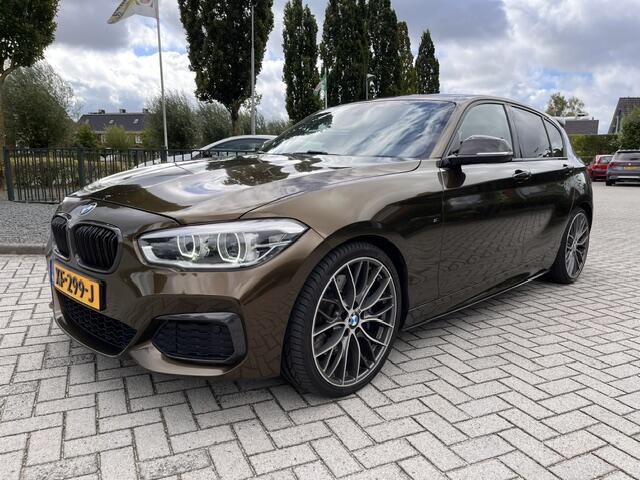 BMW 1-SERIE M140i xDrive Stage 2 / 470PK – foto 6