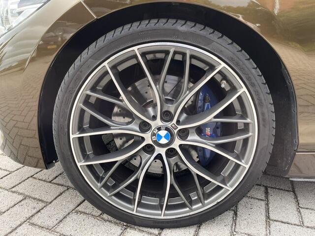 BMW 1-SERIE M140i xDrive Stage 2 / 470PK – foto 7