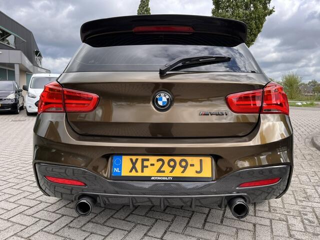 BMW 1-SERIE M140i xDrive Stage 2 / 470PK – foto 8