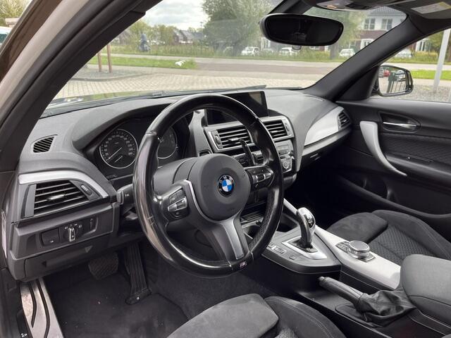 BMW 1-SERIE M140i xDrive Stage 2 / 470PK – foto 9