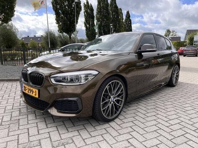 BMW 1-SERIE M140i xDrive Stage 2 / 470PK – foto 10