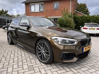 BMW 1-SERIE M140i xDrive Stage 2 / 470PK