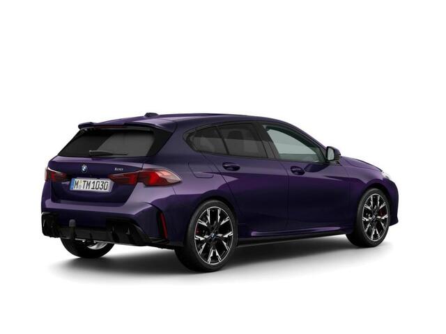 BMW 1-SERIE 120 | M Sport Edition | M Sportpakket Pro | Innovation Pack | Harman Kardon