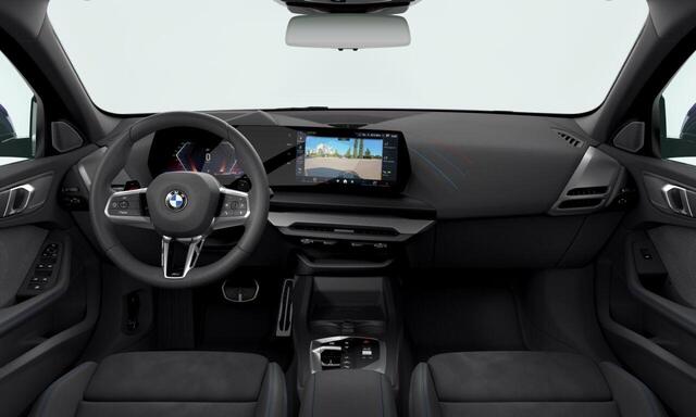 BMW 1-SERIE 120 | M Sport Edition | M Sportpakket Pro | Innovation Pack | Harman Kardon