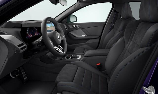 BMW 1-SERIE 120 | M Sport Edition | M Sportpakket Pro | Innovation Pack | Harman Kardon