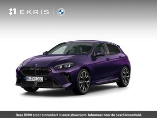 BMW 1-SERIE