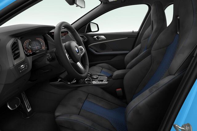 BMW 1-SERIE 118i Business Edition