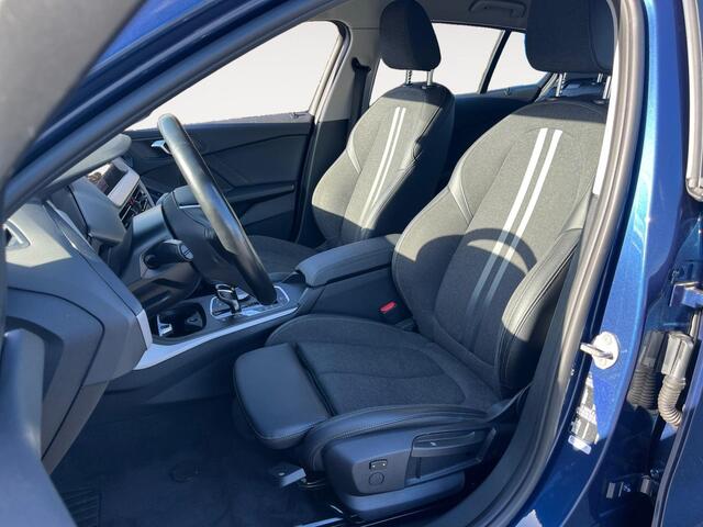 BMW 1-SERIE 116i Introduction Edition 1e eigenaar | 18" M Sport velgen | Carplay | Cruise Control | Navi | Parkeersensoren | Digitale Cockpit | Etc. – foto 3