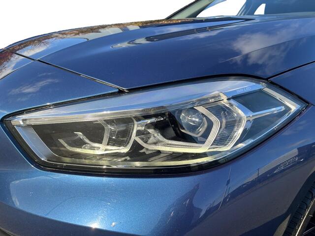 BMW 1-SERIE 116i Introduction Edition 1e eigenaar | 18" M Sport velgen | Carplay | Cruise Control | Navi | Parkeersensoren | Digitale Cockpit | Etc. – foto 7