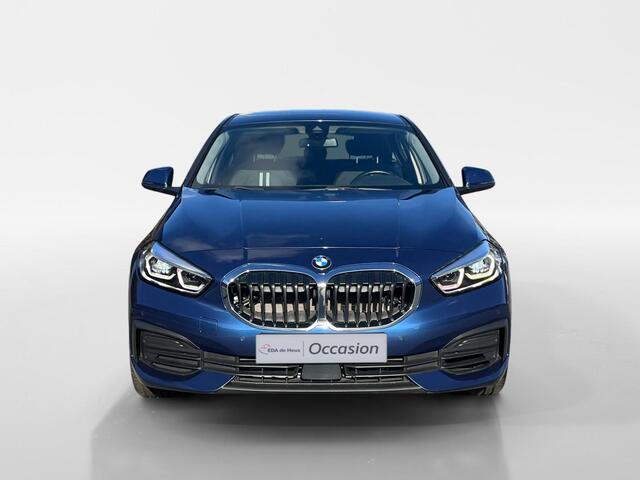 BMW 1-SERIE 116i Introduction Edition 1e eigenaar | 18" M Sport velgen | Carplay | Cruise Control | Navi | Parkeersensoren | Digitale Cockpit | Etc. – foto 8