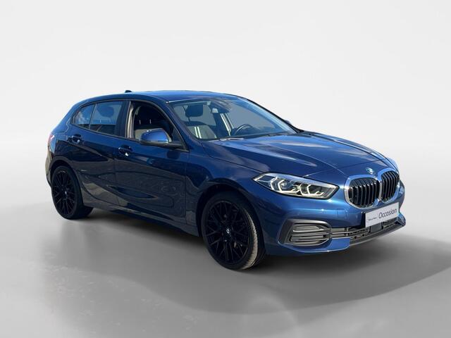 BMW 1-SERIE 116i Introduction Edition 1e eigenaar | 18" M Sport velgen | Carplay | Cruise Control | Navi | Parkeersensoren | Digitale Cockpit | Etc. – foto 9