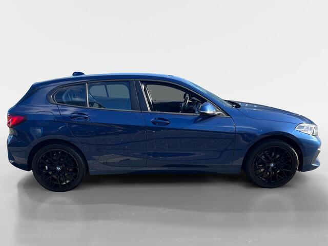 BMW 1-SERIE 116i Introduction Edition 1e eigenaar | 18" M Sport velgen | Carplay | Cruise Control | Navi | Parkeersensoren | Digitale Cockpit | Etc. – foto 10
