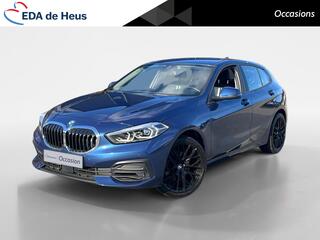 BMW 1-SERIE 116i Introduction Edition 1e eigenaar |