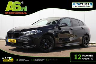 BMW 1-SERIE