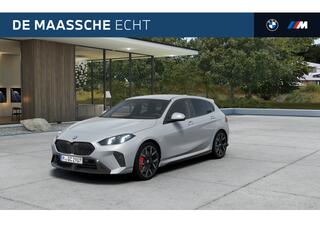 BMW 1-SERIE