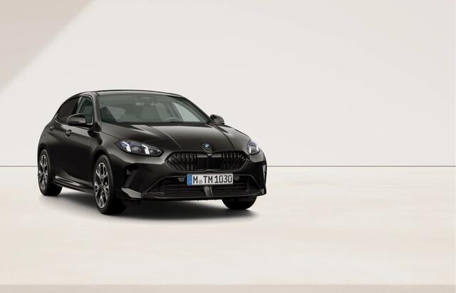 BMW 1-SERIE 120 M-Sport Pro - Pano - Trekhaak - Premium Pack