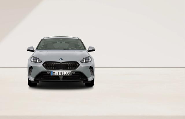 BMW 1-SERIE 120 M-Sport Pro - Pano - Trekhaak - Premium Pack