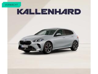 BMW 1-SERIE