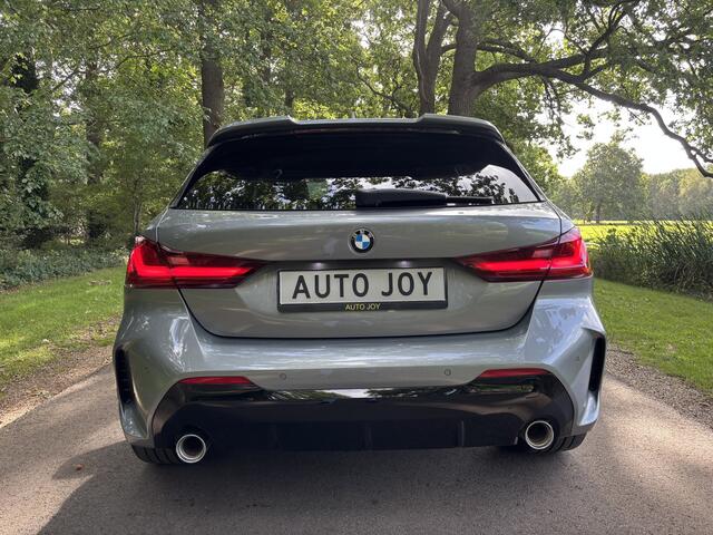 BMW 1-SERIE 120i Executive Edition | M-Sport Pakket | Leder | Slechts 13.000 km.