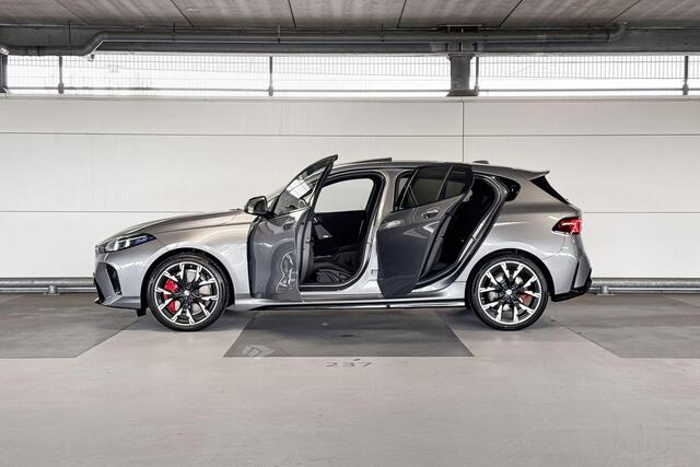 BMW 1-SERIE 120 | M Sportpakket Pro | Premium Pack | Huisselectie
