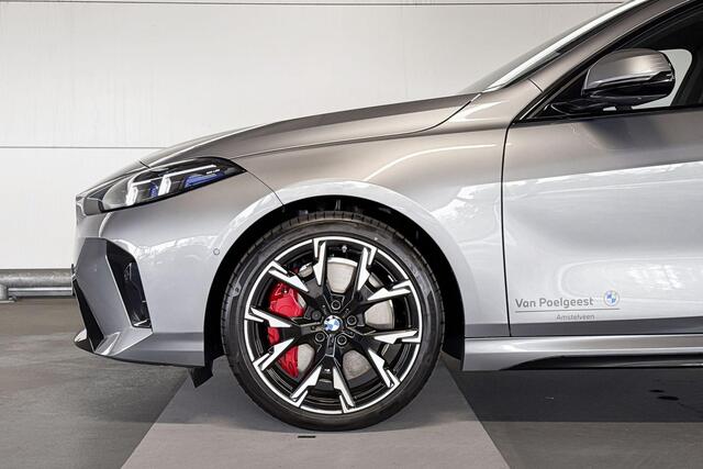 BMW 1-SERIE 120 | M Sportpakket Pro | Premium Pack | Huisselectie