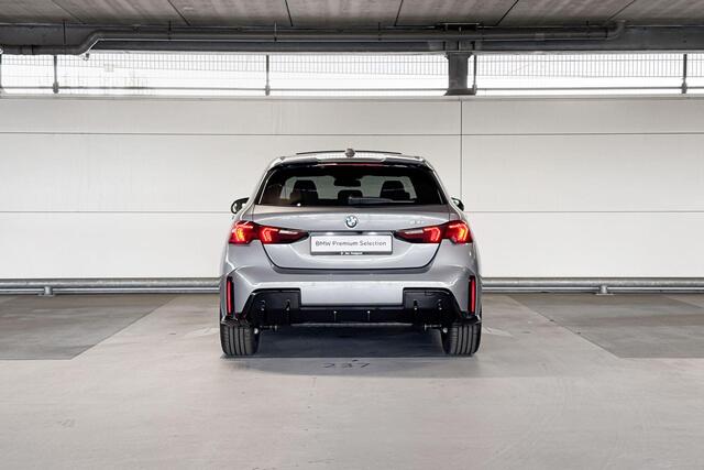 BMW 1-SERIE 120 | M Sportpakket Pro | Premium Pack | Huisselectie