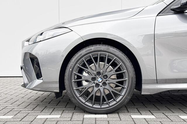 BMW 1-SERIE 120 M Sport Design Edition