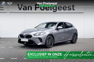 BMW 1-SERIE