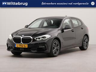 BMW 1-SERIE