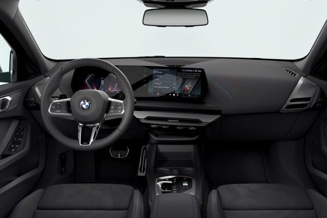 BMW 1-SERIE 120 | M Sportpakket | Driving Assistant