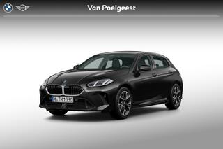BMW 1-SERIE