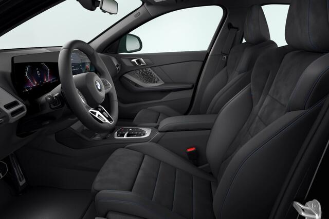 BMW 1-SERIE 120 | M Sportpakket | Driving Assistant