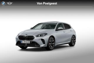 BMW 1-SERIE