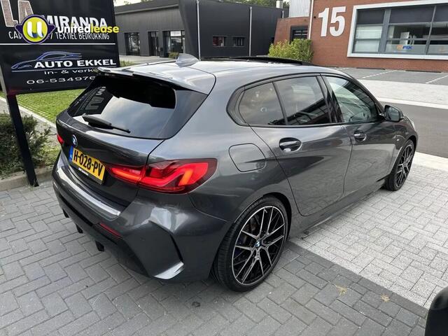 BMW 1-SERIE 118i High Executive Edition