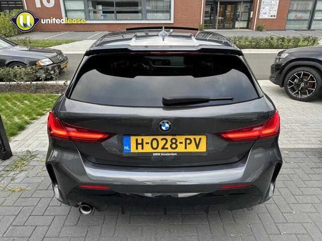 BMW 1-SERIE 118i High Executive Edition