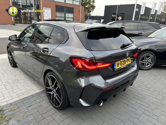BMW 1-SERIE 118i High Executive Edition
