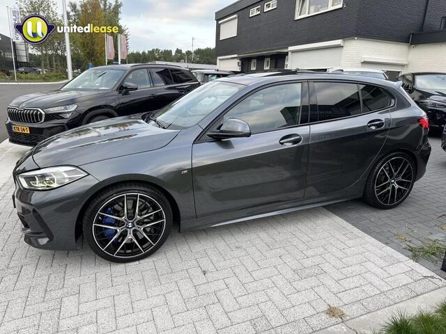 BMW 1-SERIE 118i High Executive Edition