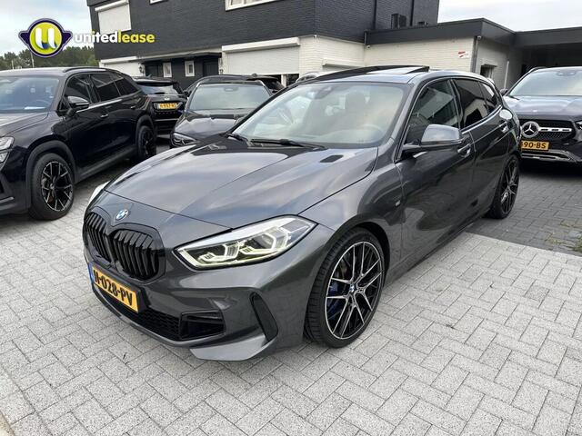 BMW 1-SERIE 118i High Executive Edition