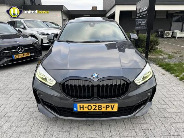 BMW 1-SERIE 118i High Executive Edition