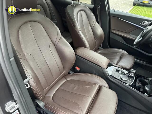 BMW 1-SERIE 118i High Executive Edition
