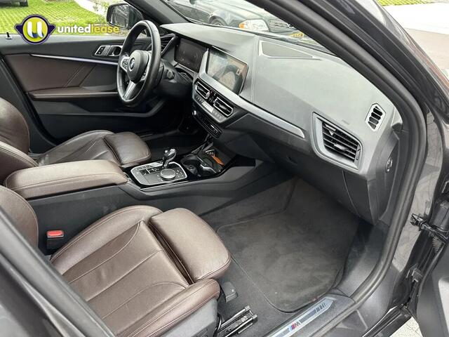 BMW 1-SERIE 118i High Executive Edition