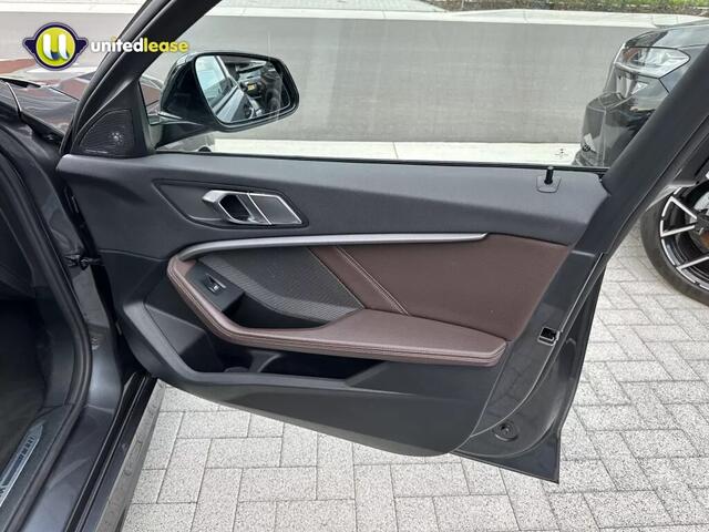 BMW 1-SERIE 118i High Executive Edition
