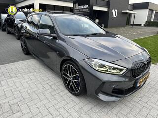 BMW 1-SERIE