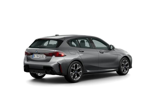 BMW 1-SERIE 120 | M Sportpakket | Driving Assistant